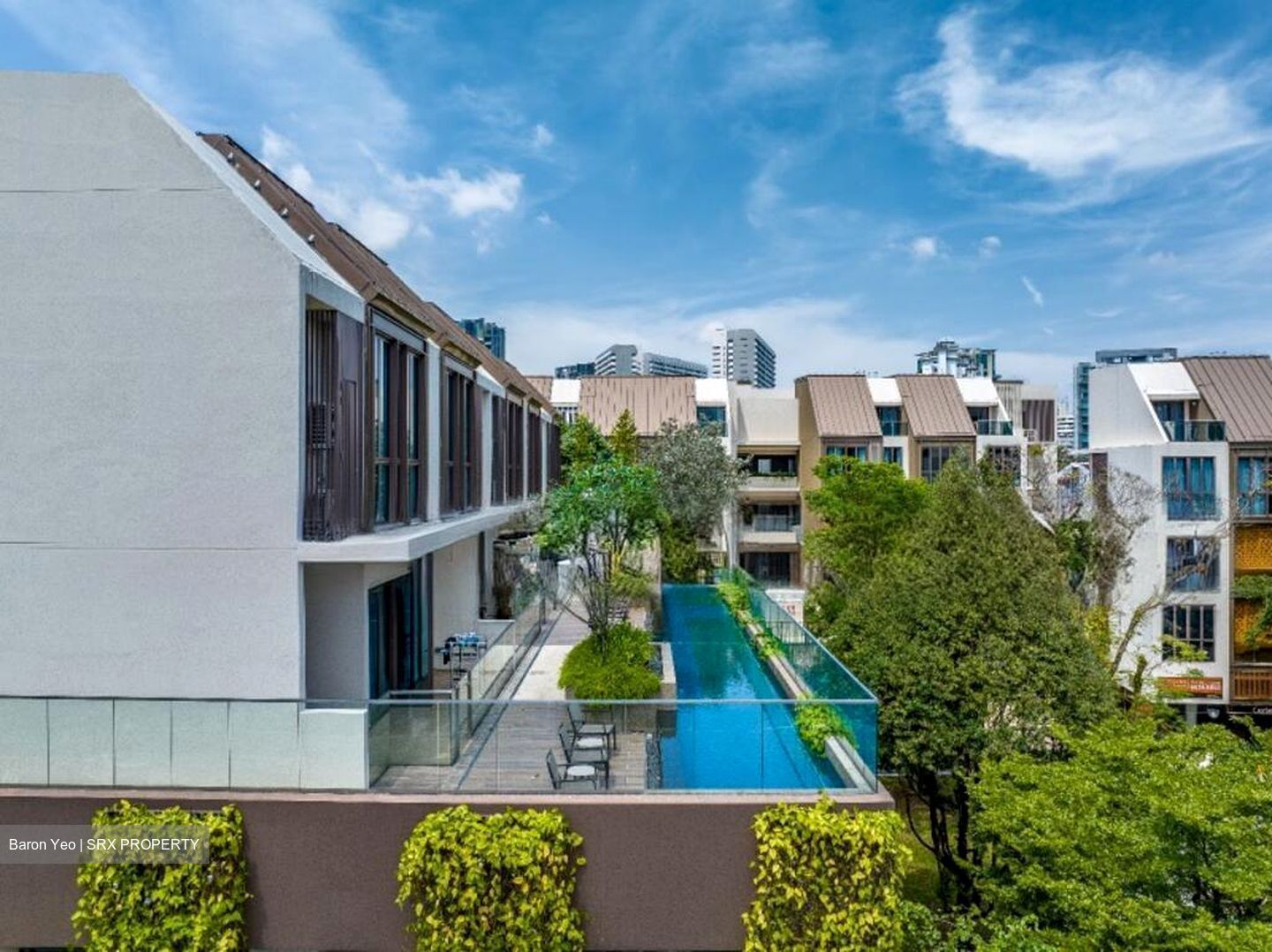 Parksuites (D10), Apartment #504533801